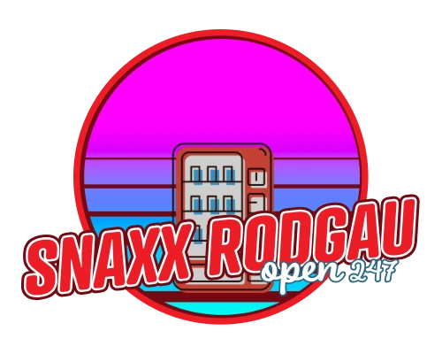 Snacks Snaxx Rodgau Logo Miami 400x500 open 247